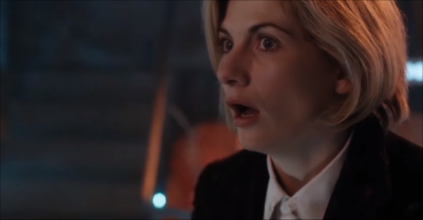 Doctor Who Latest Episode Sees 26% Ratings Drop, Fans Blame SJW Writing