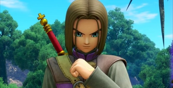 Dragon Quest XI Ships 4 Million Copies Across PS4, Steam , 3DS