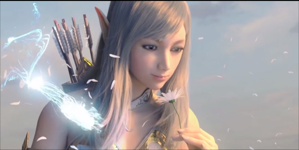 Echo Of Soul MMO Enters Steam Early Access November 21st