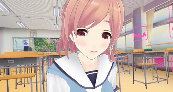 Let’s Play With Nanai! Uncensored VR Sex Sim Available For Download On Steam