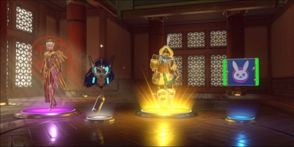 Loot Boxes