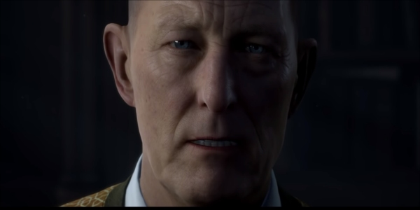 Man Of Medan Trailer Focuses On Player Choices And Character Fates