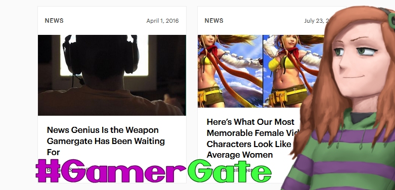 Mic, Anti-#GamerGate Website Lays Off Majority Of Staff