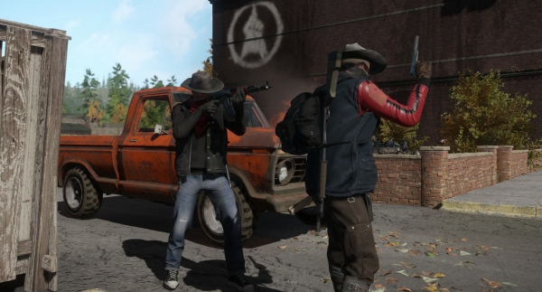 Miscreated, CryEngine Survival Sim Graduates From Early Access On December 18th, 2018