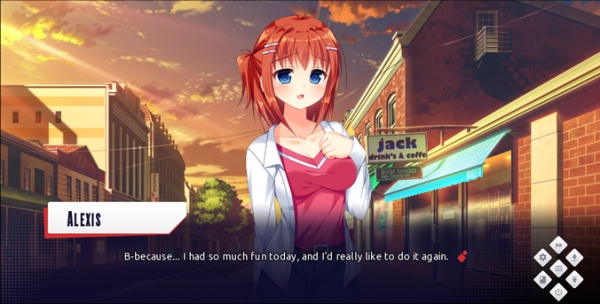 Our Lovely Escape VN Has Gamers Romancing Hot Otome Designers