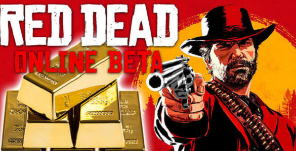 Red Dead Online Pricing And Gold Bars Are Already Stirring Up Players