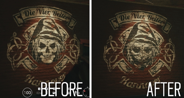Ubisoft Censors All Version Of Rainbow Six: Siege For China Release