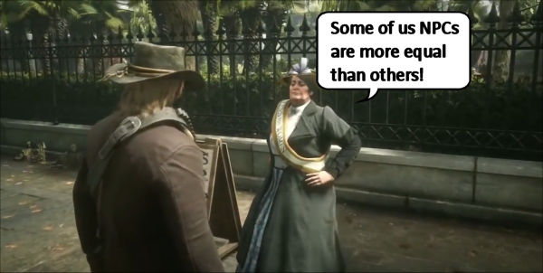 YouTube Bans Shirrako’s Account For Killing Feminist In Red Dead Redemption 2