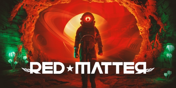 Red Matter, Sci-Fi VR Game Takes The Cold War Into Space