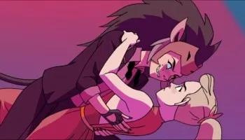 Media Outlets Celebrate Netflix’s She-Ra For Promoting The “Gay Agenda”