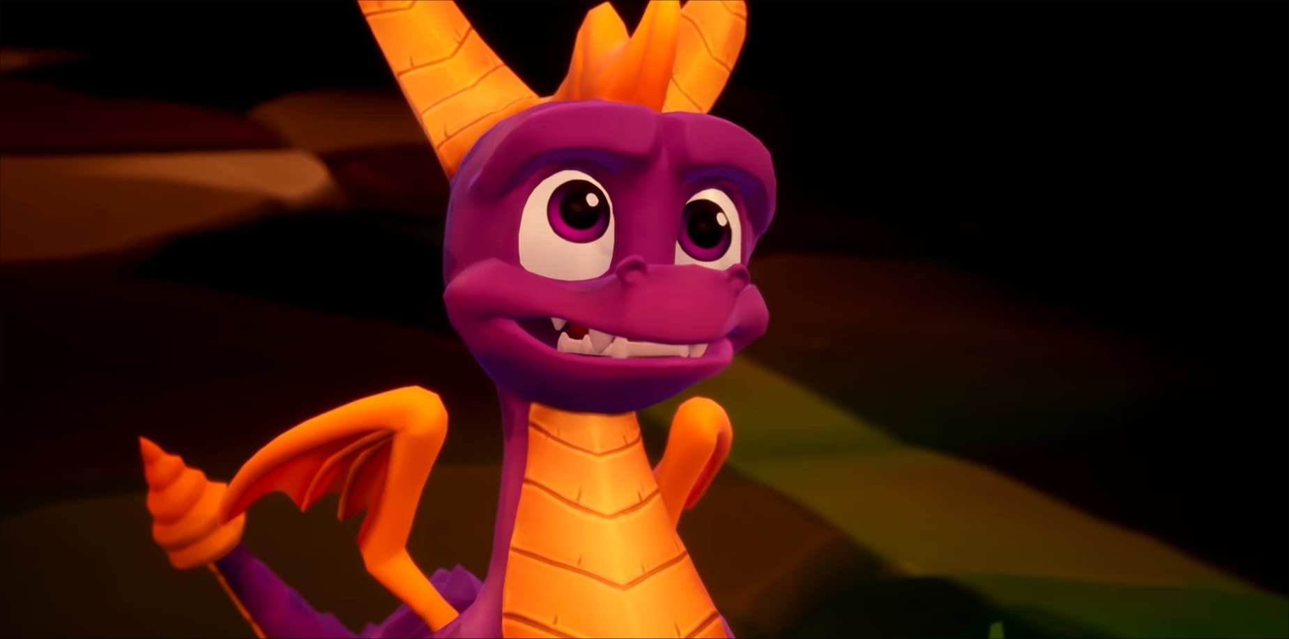 Spyro Reignited Trilogy Gameplay Walkthrough