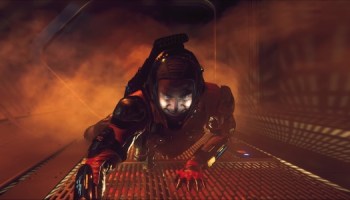 Star Citizen ATV Covers Tactical AI Behavior That Tracks Down And Flanks Players