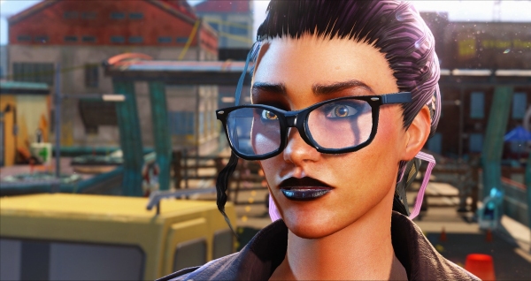 Sunset Overdrive Cheats Enable God Mode, Unlimited Money