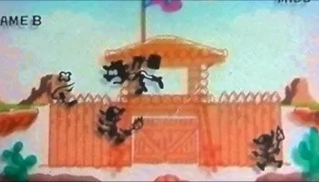 Nintendo Will Reportedly Censor Super Smash Bros. Ultimate’s Mr. Game And Watch