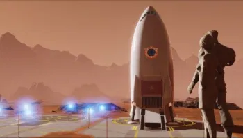 Surviving Mars’ Space Race Expansion Goes Live Nov 15th On PS4, Xbox One, PC