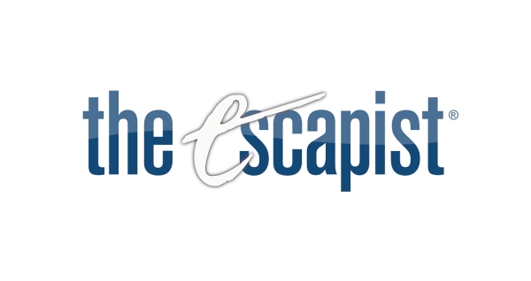 Escapist Magazine Lawsuit Sees Russ Pitts Trying To Liken Right-Wing Politics With Nazism