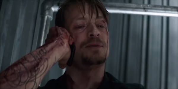 The Informer Trailer Juggles Joel Kinnaman From One Intense Moment To Another