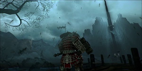 War Blade, 20-Player Arena Fighter Has A Free Demo Available For Download