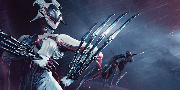 Warframe Guide: How To Get Garuda And Her Parts