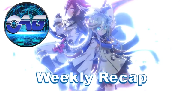 Weekly Recap Nov 3rd: Mafia 3 Devs Get Woke, Sony Censors Mary Skelter 2, Agony Unrated