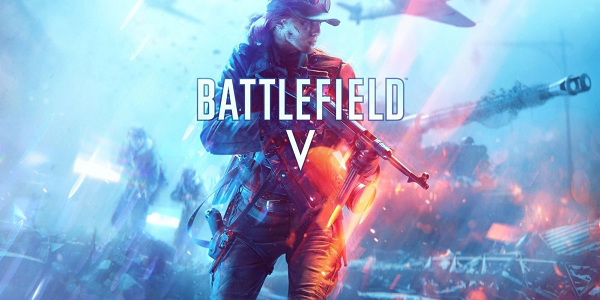 Electronic Arts Revises Projected 2019 Earnings After Battlefield 5 Performs Poorly