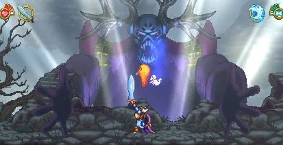 Battle Princess Madelyn Delayed For Nintendo Switch, PS4 Version Releases Dec 20th
