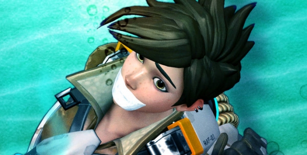 Blizzard’s New Overwatch Moderation Program Requires Linking Battle.net Accounts To Twitch