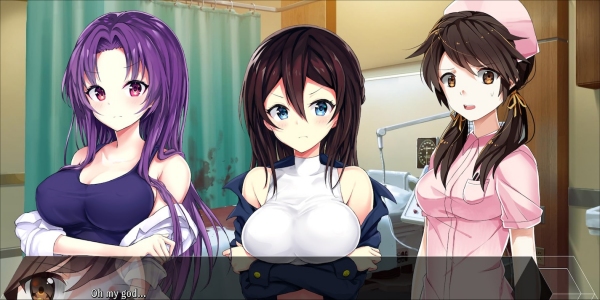 Bloody Chronicles Now Available On Steam, R18+ DLC Coming Soon