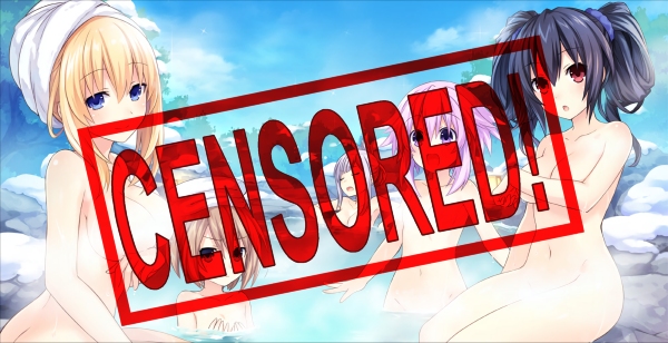 Brave Neptunia On PS4 Gets Censored, Nintendo Switch Version Remains Uncensored… For Now