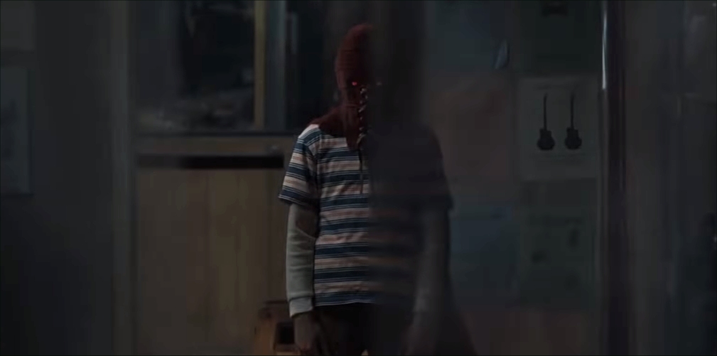BrightBurn Trailer Portrays The Story Of Superman As A Villainous Horror Film