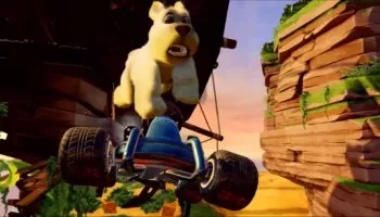 Crash Team Racing: Nitro-Fueled Races Onto Nintendo Switch, PS4, Xbox One June 21st 2019