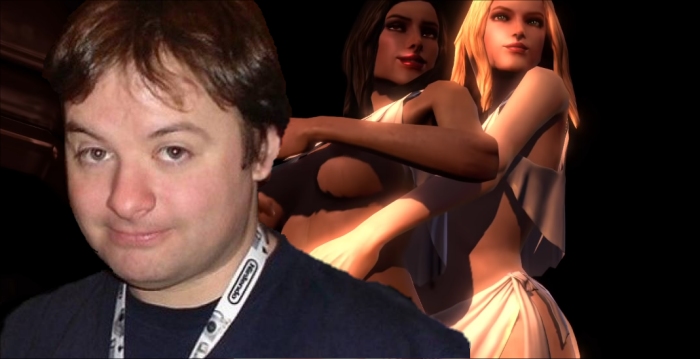God Of War Creator, David Jaffe, Condemns SJW Censorship Ruining Colleges