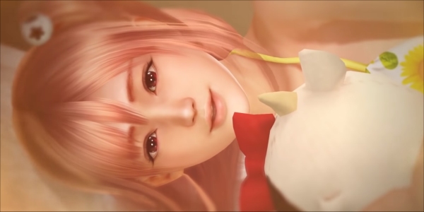 Dead Or Alive Xtreme 3: Scarlet Will Have English Subtitles For PS4 Asia Release