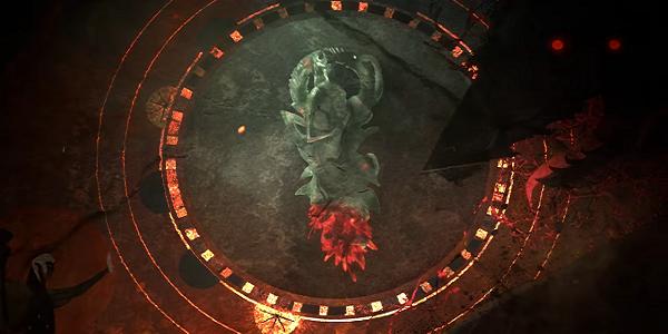 BioWare Reveals New Dragon Age Dread Wolf Rises Teaser Trailer