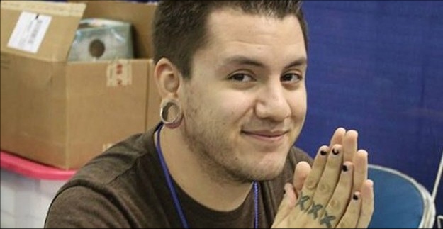 Border Town Co-Creator Eric M. Esquivel Accused Of Sexual Abuse