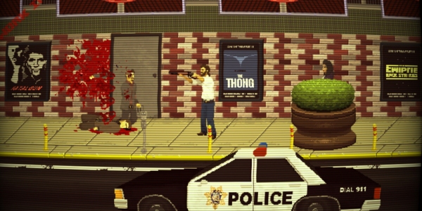 Fair Deal: Las Vegas Takes Players Back To 1986 With Retro Side-Scrolling Action