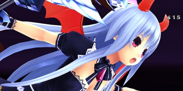 Fairy Fencer F: Advent Dark Force Launches In January, 2019 For Nintendo Switch