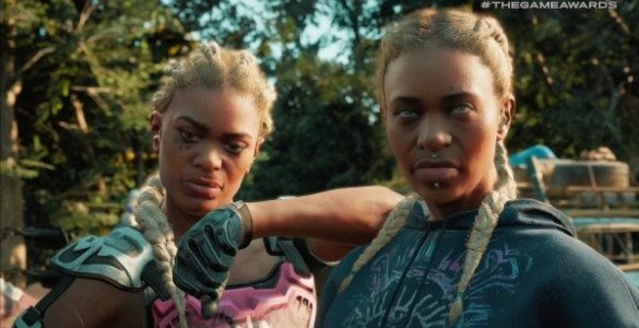 Far Cry: New Dawn Has Players Hunting Down SJWs In The Post Apocalypse
