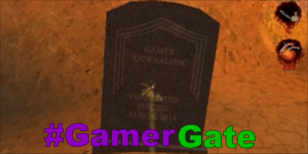 Anti-#GamerGate Journalists Smear Former GOG Employee For Being Apolitical