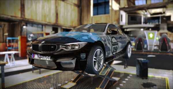 Gear.Club Unlimited 2, Sports Car Racing Game Now Available For Nintendo Switch