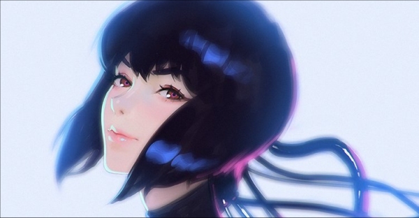 Netflix Sets Sights On Ghost In The Shell: SAC 2045, Set To Air 2020