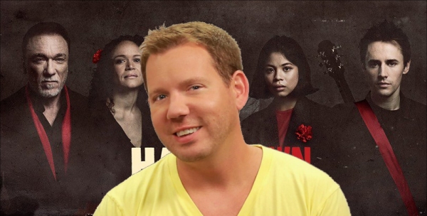 Cliffy B Heads To Broadway After Boss Key Productions Got Woke And Went Broke