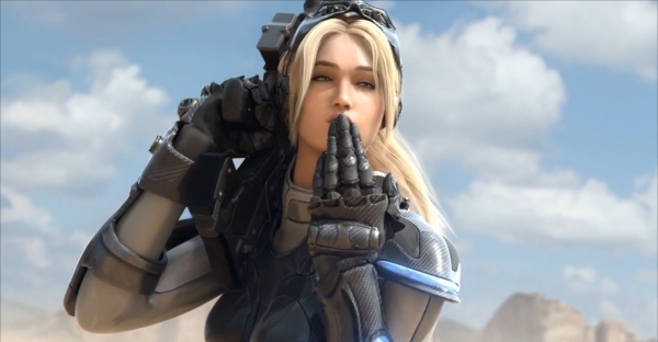 Heroes Of The Storm Development Scaling Back, E-Sports Events Cancelled