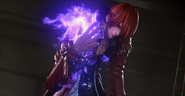 King Of Fighter XV Is In Development, Targeting 2020 Release