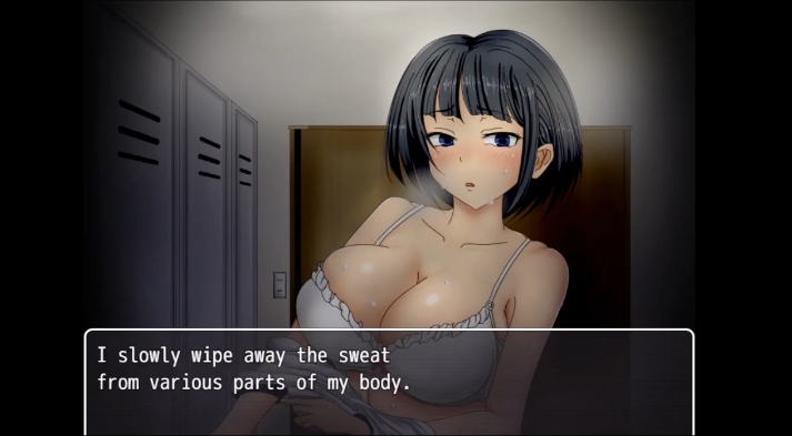 Kotoko Is A Little Different, English Version Launches On DLSite