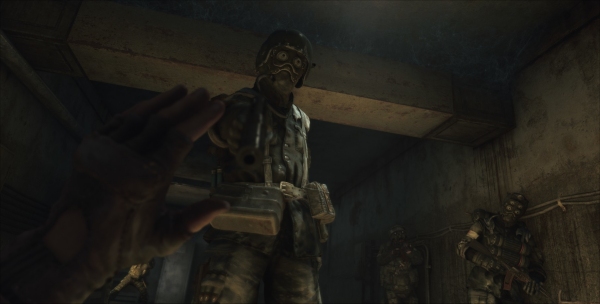 Metro 2033 Film Halted After Producers Tried To Turn Russian Story Into American Propaganda
