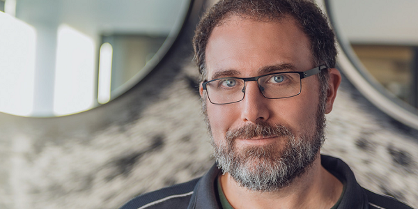 Former BioWare Dev Mike Laidlaw Joins Ubisoft Quebec