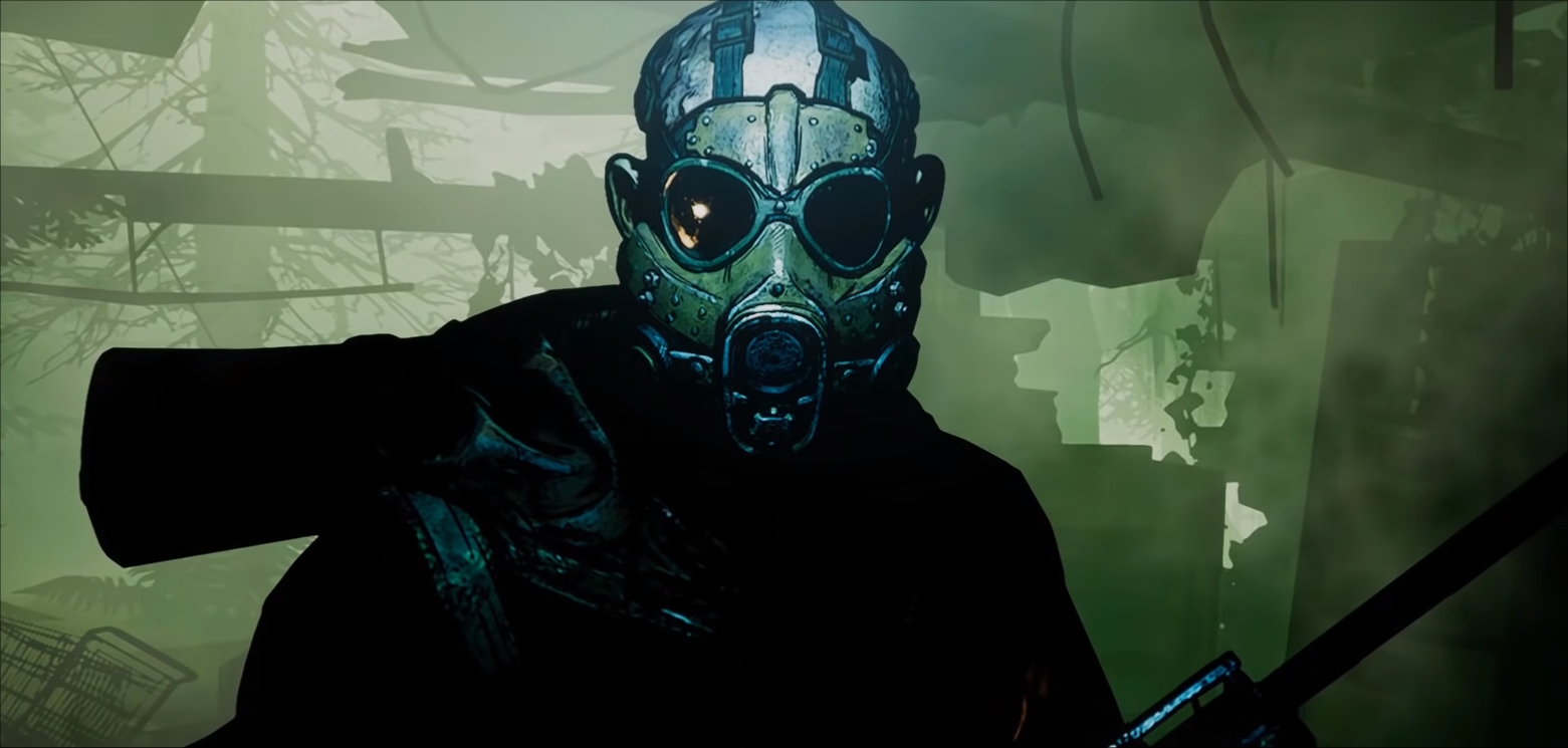 Mutant Year Zero: Road To Eden Gameplay Walkthrough