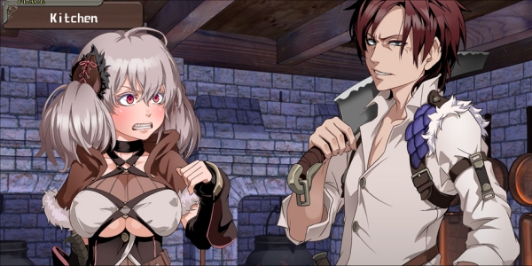 Niplheim’s Hunter Steam Release Postponed Indefinitely Due To Valve