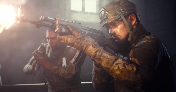 Overkill’s The Walking Dead Sales Tank Forcing Starbreeze CEO To Resign